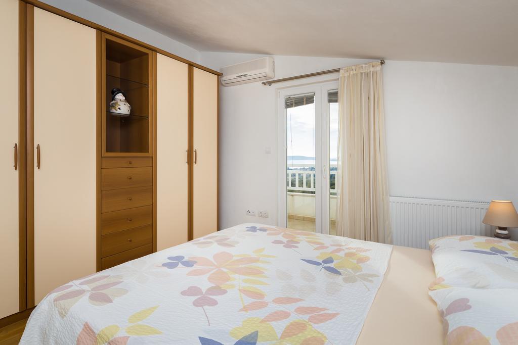 Apartment Marelux Kaštela Exteriér fotografie
