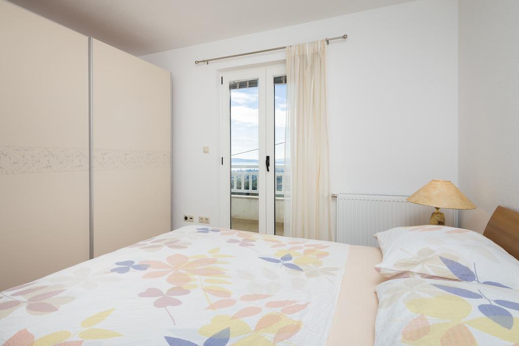 Apartment Marelux Kaštela Exteriér fotografie