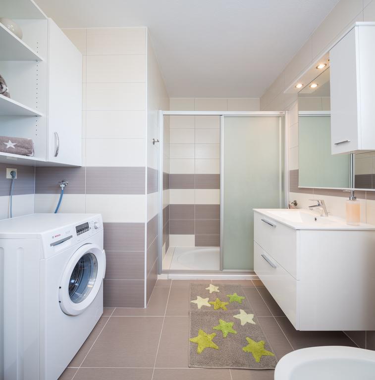 Apartment Marelux Kaštela Exteriér fotografie