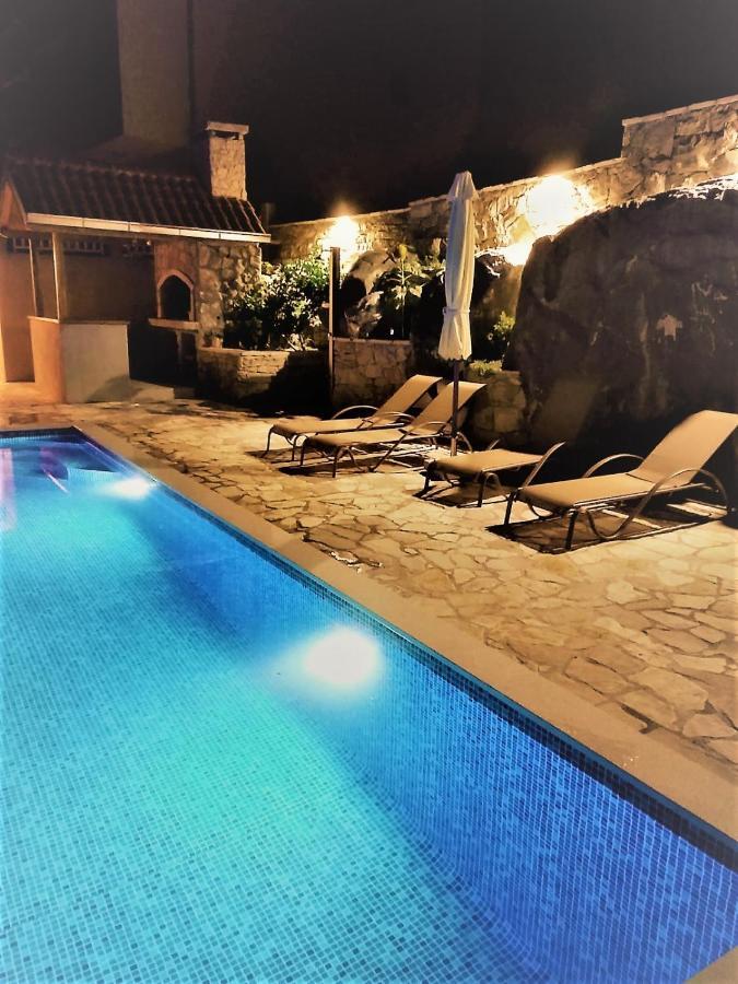 Apartment Marelux Kaštela Exteriér fotografie